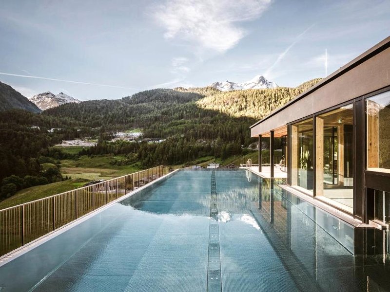 Sportlers Lodge Sölden lifestyle-lässig-anders (Sportlers Lodge Solden lifestyle-lassig-anders)の写真