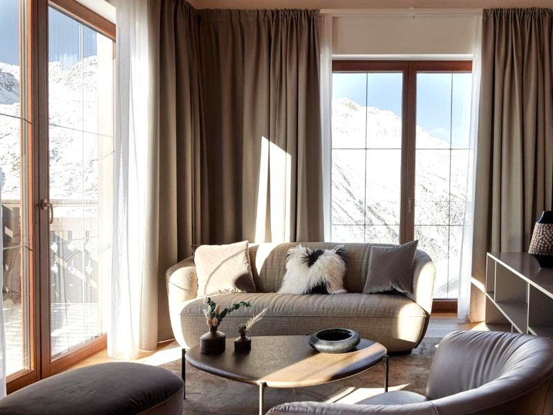 TOP Hotel Hochgurglの写真
