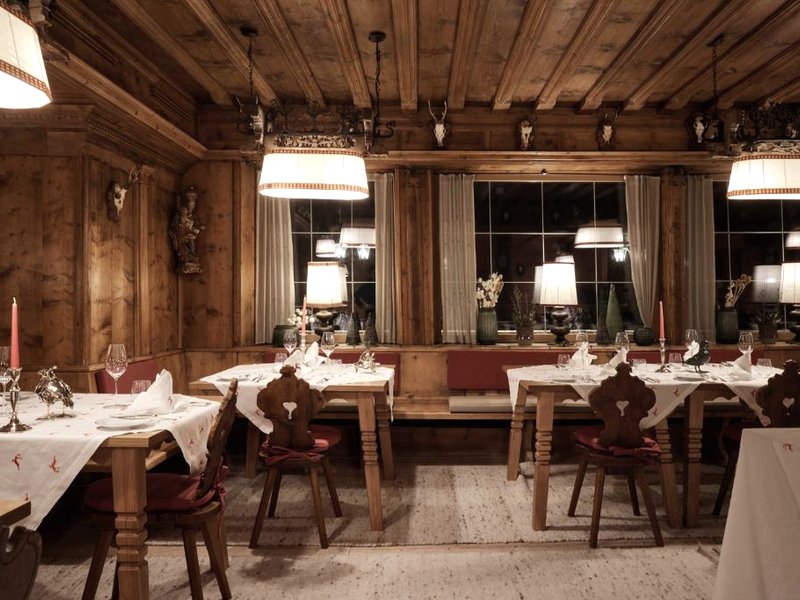 TOP Hotel Hochgurglの写真