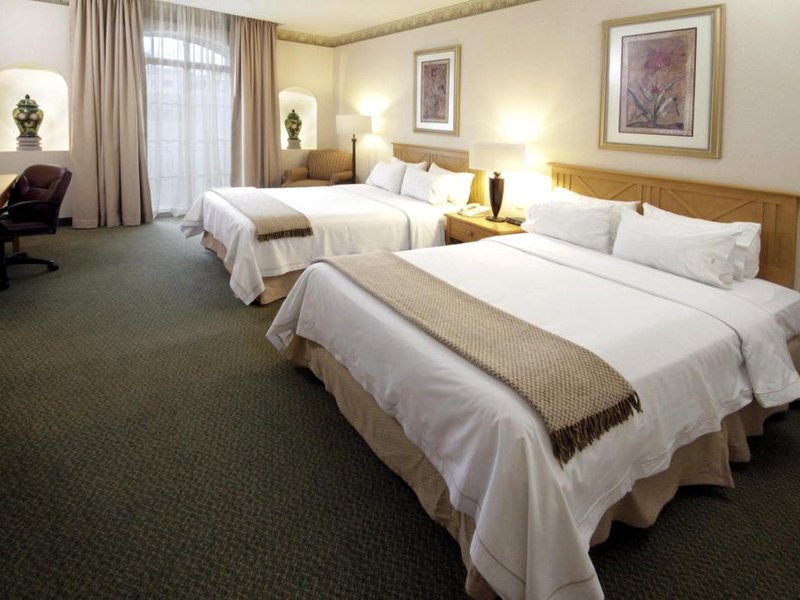 ホリデイ イン エクスプレス グアナフアト バイ IHG (Holiday Inn Express Guanajuato By IHG)の写真