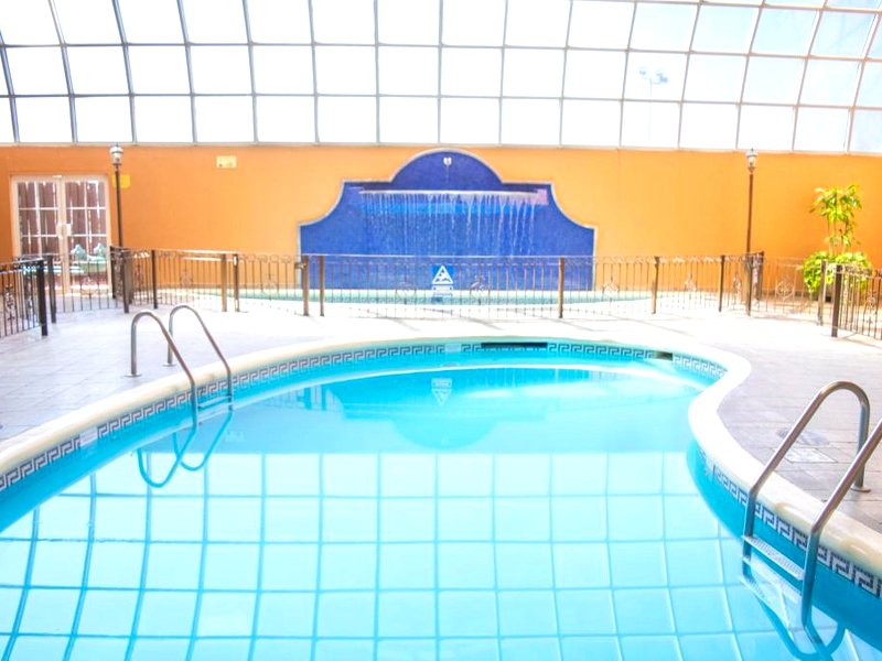 ホリデイ イン エクスプレス グアナフアト バイ IHG (Holiday Inn Express Guanajuato By IHG)の写真