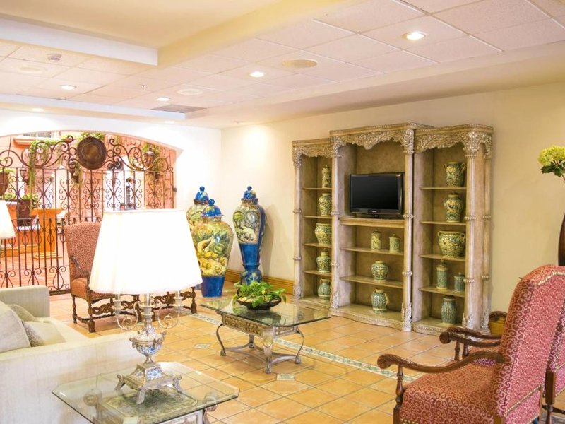 ホリデイ イン エクスプレス グアナフアト バイ IHG (Holiday Inn Express Guanajuato By IHG)の写真