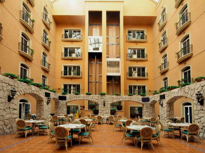 ホリデイ イン エクスプレス グアナフアト バイ IHG (Holiday Inn Express Guanajuato By IHG)の写真