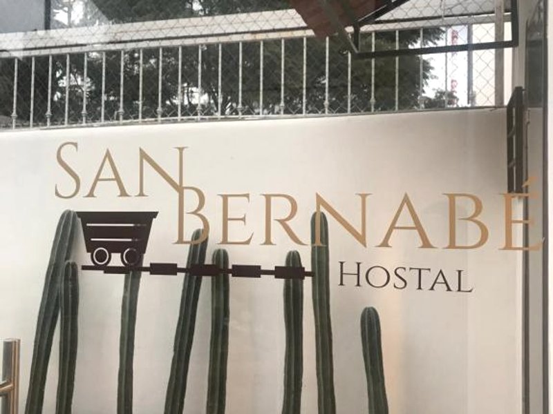 Hostal San Bernabé (Hostal San Bernabe)の写真