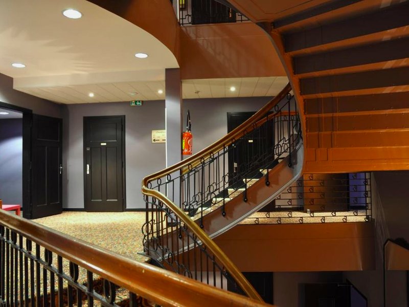 ibis Styles Metz Centre Gareの写真