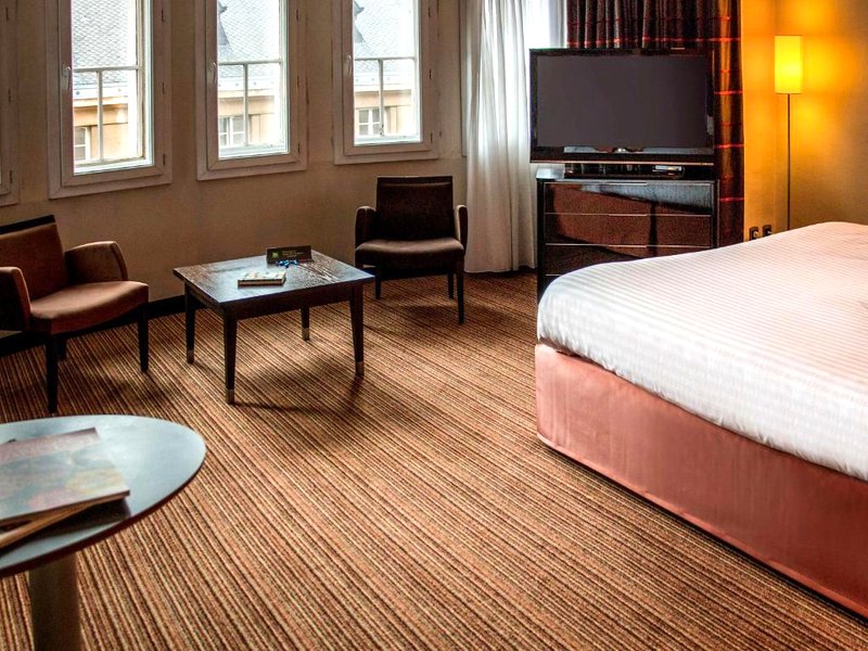 ibis Styles Metz Centre Gareの写真