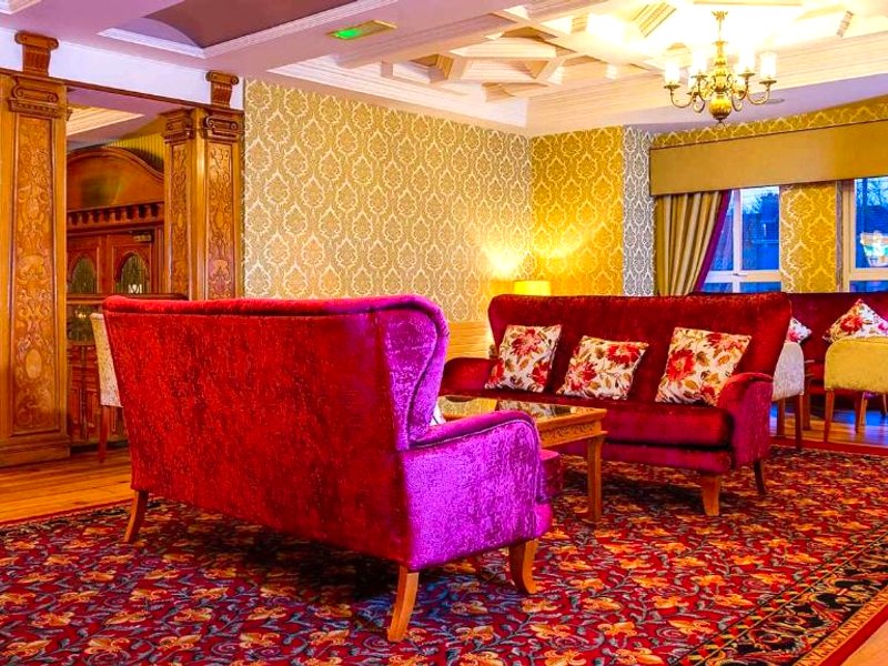 Lady Gregory Hotel, Leisure Club & Beauty Roomsの写真