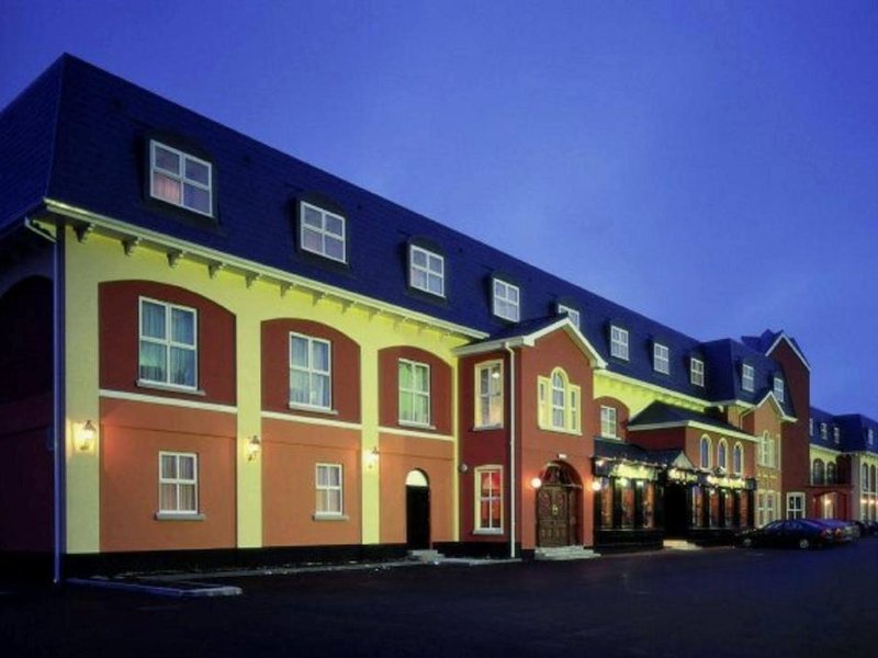 Lady Gregory Hotel, Leisure Club & Beauty Roomsの写真