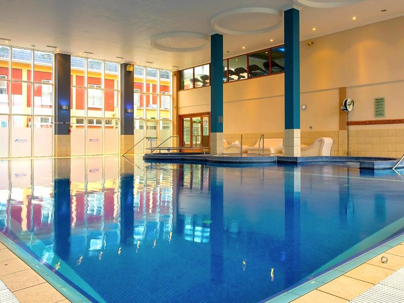 Lady Gregory Hotel, Leisure Club & Beauty Roomsの写真