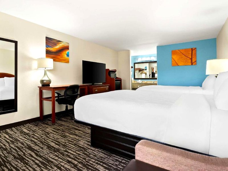 ベストウェスタン グリーンビル イン (Best Western Greenville Inn)の写真