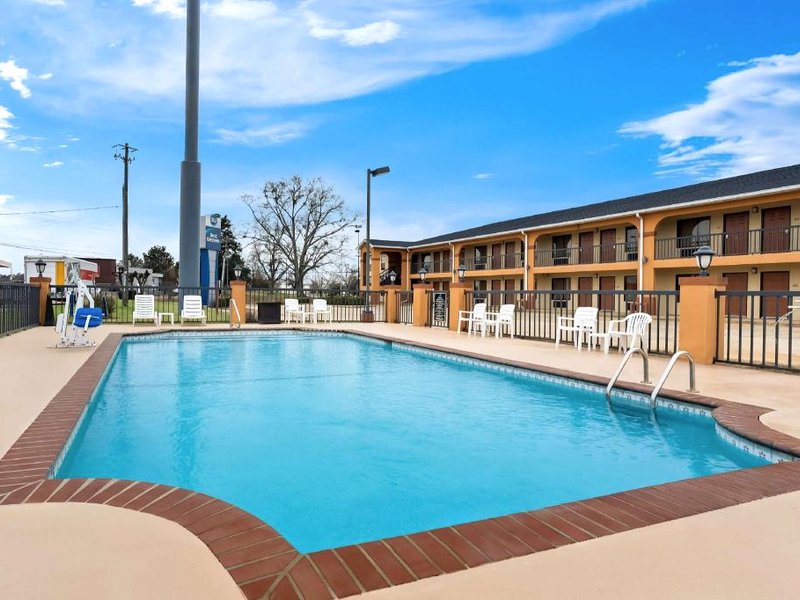 ベストウェスタン グリーンビル イン (Best Western Greenville Inn)の写真