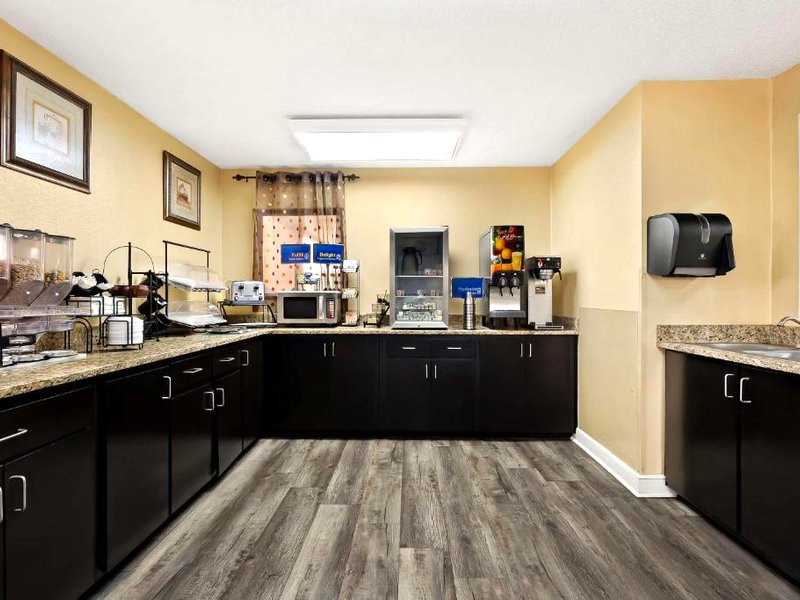 ベストウェスタン グリーンビル イン (Best Western Greenville Inn)の写真
