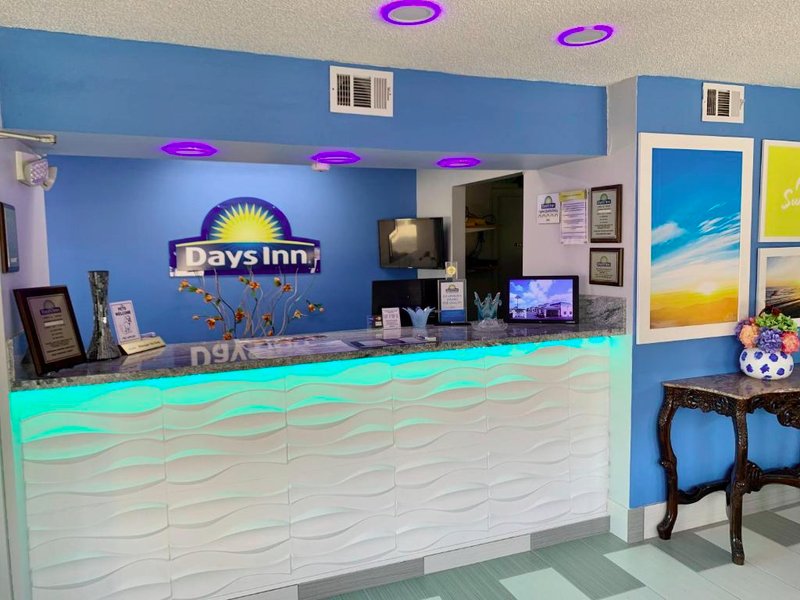 Days Inn by Wyndham Greenvilleの写真