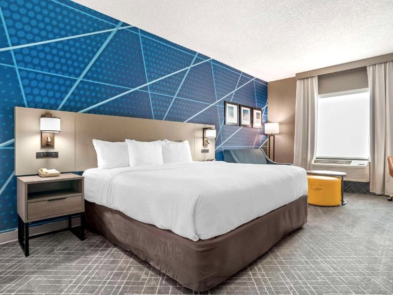 コンフォート イン グリーンビル インターステート 65 (Comfort Inn Greenville I-65)の写真