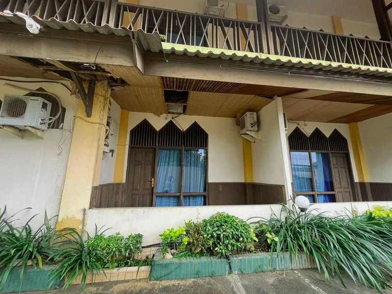 Hotel Mira, Bau Bauの写真