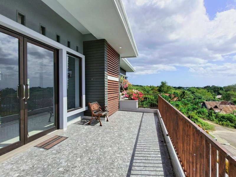 レッドドアーズ @ グリーン ホームステイ シャリア バウバウ (RedDoorz @ Green Homestay Syariah Baubau)の写真