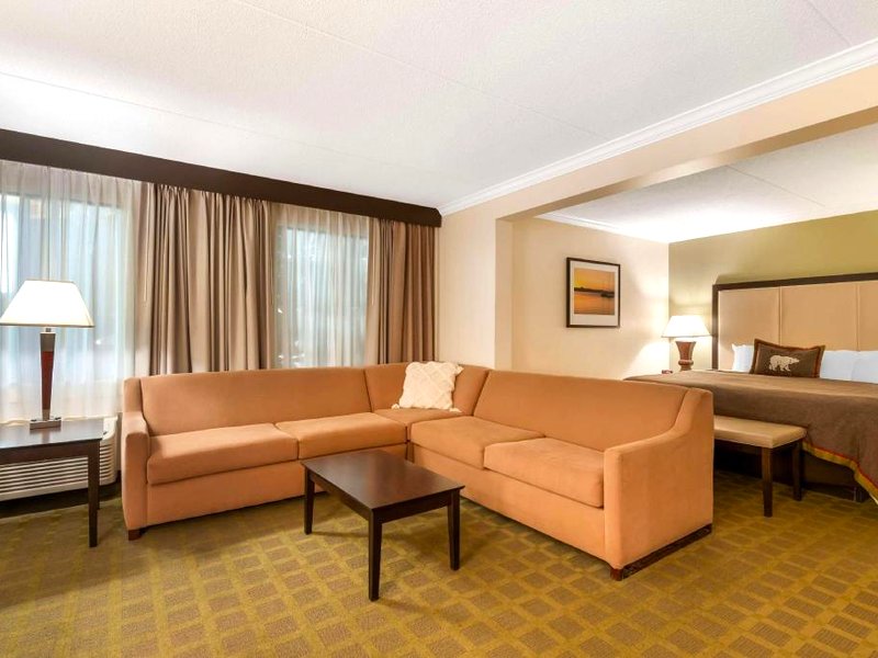 Best Western Plus White Bear Country Innの写真