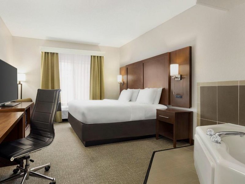 Country Inn & Suites by Radisson, Stillwater, MNの写真