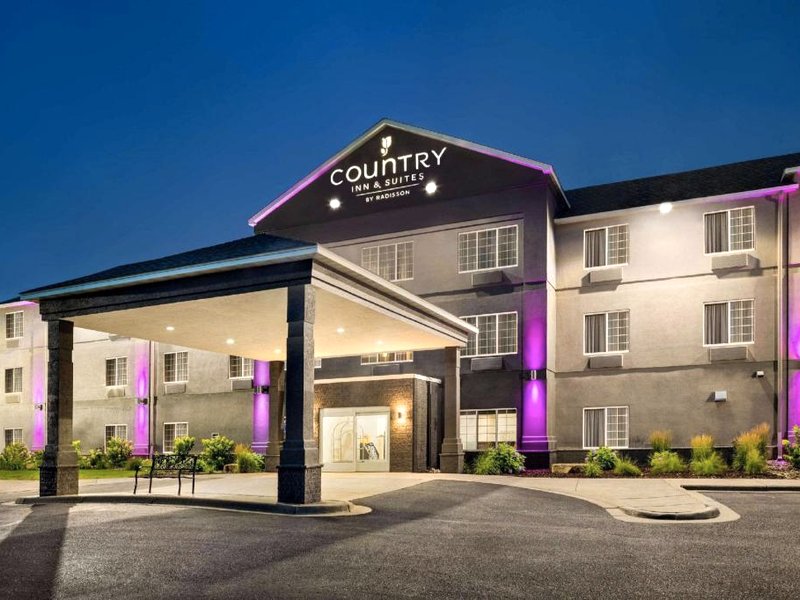 Country Inn & Suites by Radisson, Stillwater, MNの写真