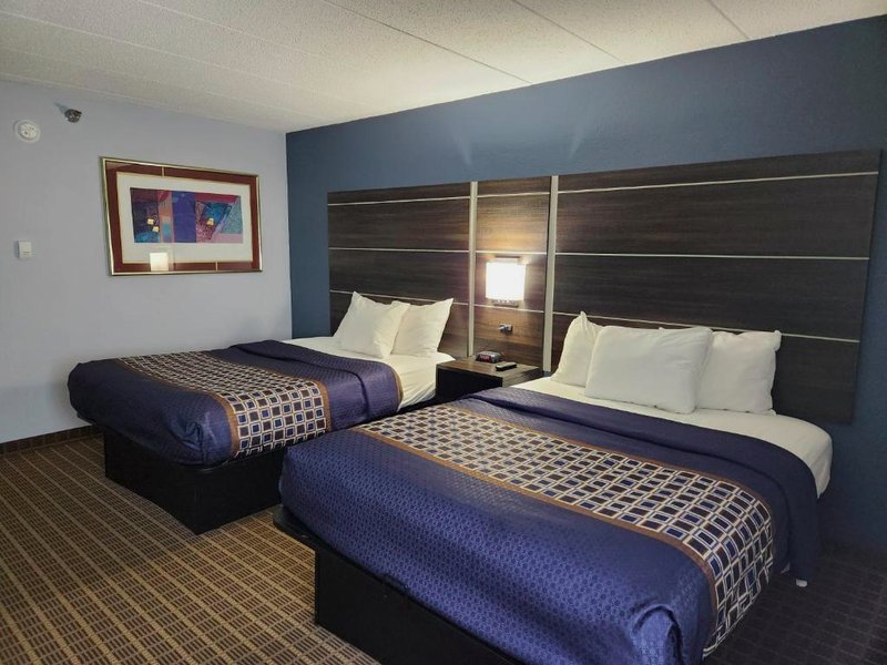 Stillwater Inn & Suitesの写真