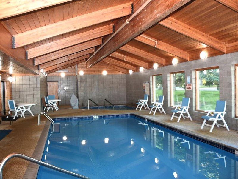 Stillwater Inn & Suitesの写真
