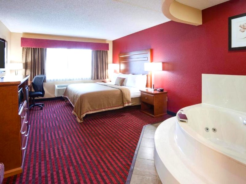 Quality Inn & Suitesの写真