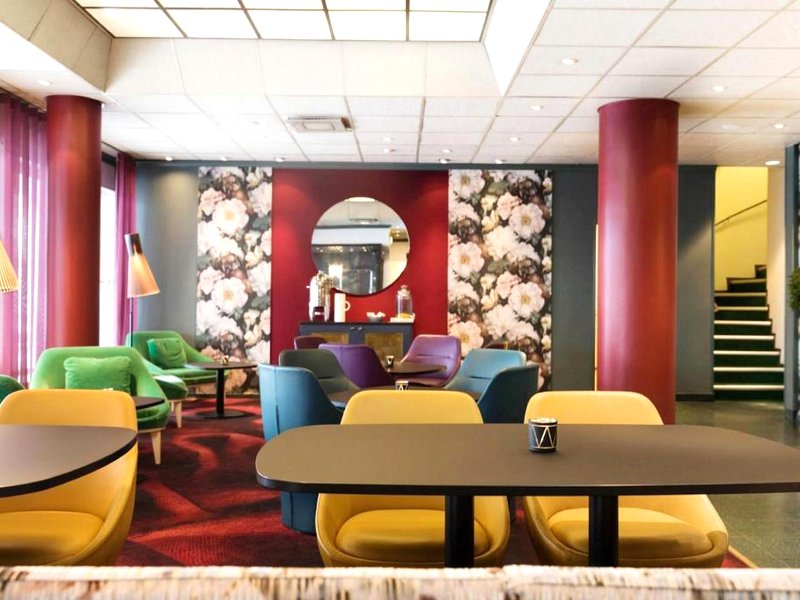 ホテル ガーデン (Hotel Garden)の写真