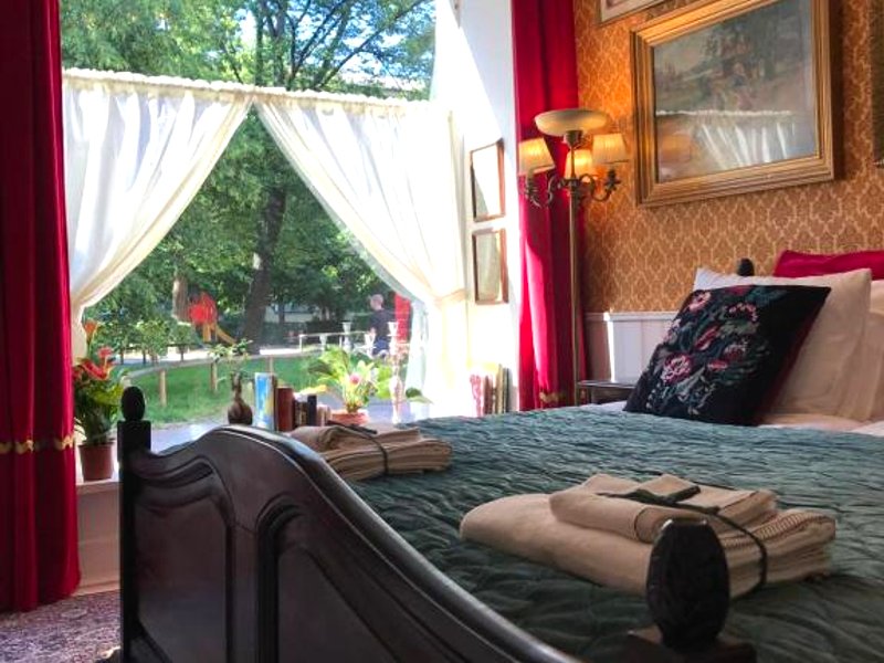 Kungsgatans Gryta & Hotellの写真