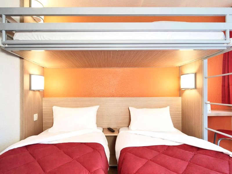 Premiere Classe Orleans Ouest La Chapelle St Mesmin Hotelの写真