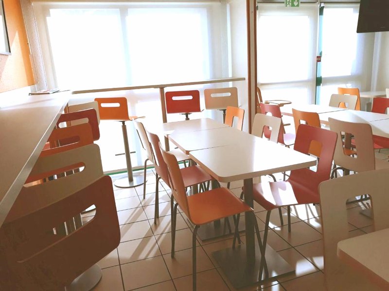 Premiere Classe Orleans Ouest La Chapelle St Mesmin Hotelの写真