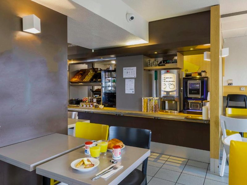 B&B HOTEL Orleans Ouest La Chapelle-Saint-Mesminの写真