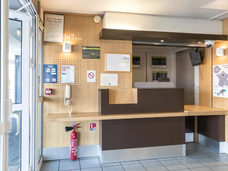 B&B HOTEL Orleans Ouest La Chapelle-Saint-Mesminの写真