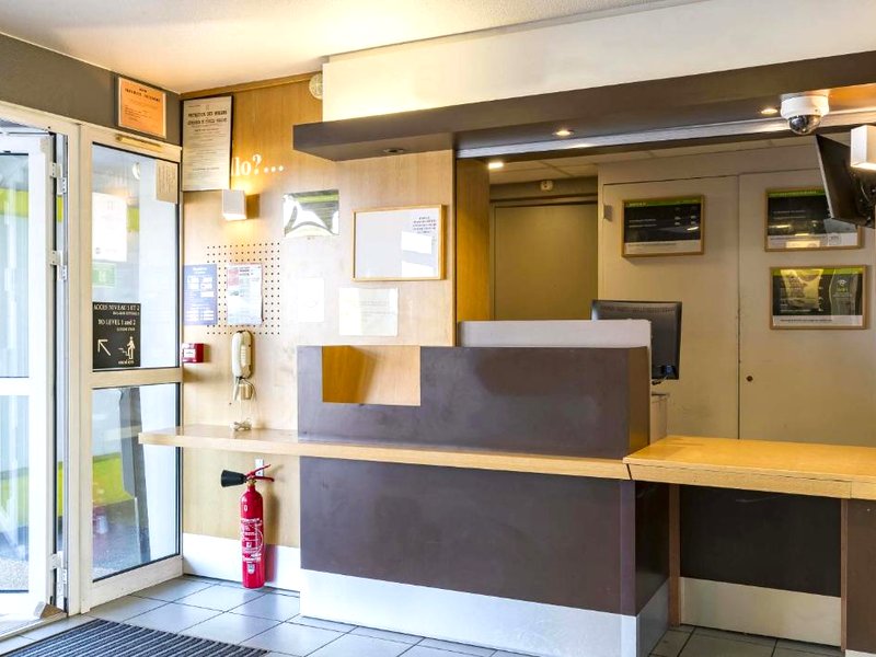 B&B HOTEL Orleans Ouest La Chapelle-Saint-Mesminの写真