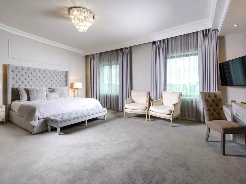 Shearwater Hotel & Spaの写真