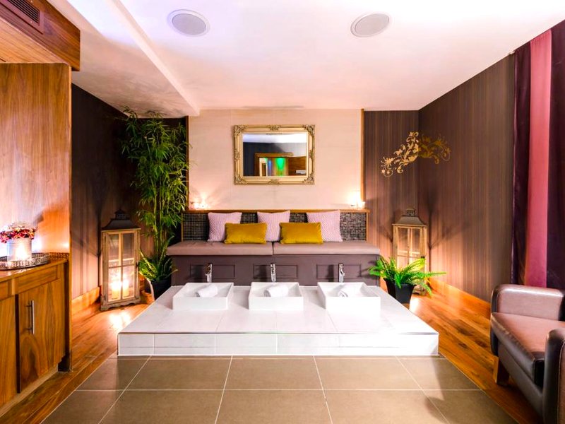Shearwater Hotel & Spaの写真