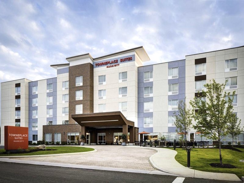 TownePlace Suites by Marriott Vidalia Riverfrontの写真
