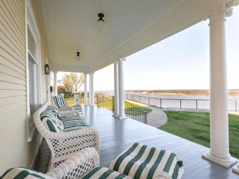 Clifton House - Big River South - Mississippi River Views, Queen Suiteの写真