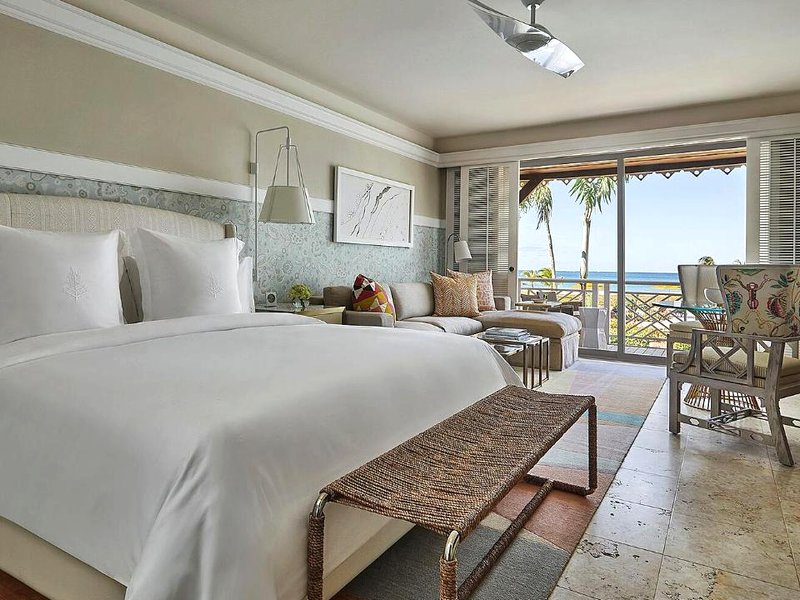 フォーシーズンズ リゾート ネビス ウェスト インディーズ (Four Seasons Resort Nevis West Indies)の写真