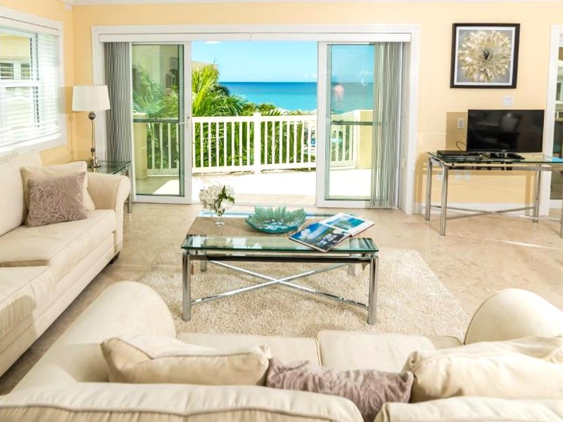 The Hamilton Beach Villas & Spaの写真