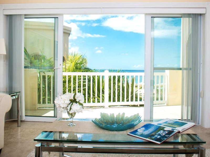 The Hamilton Beach Villas & Spaの写真