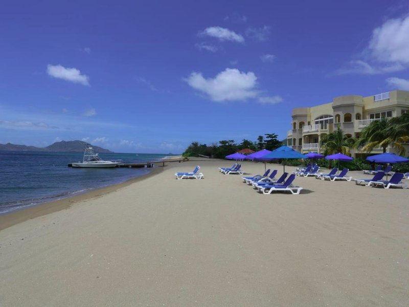 The Hamilton Beach Villas & Spaの写真