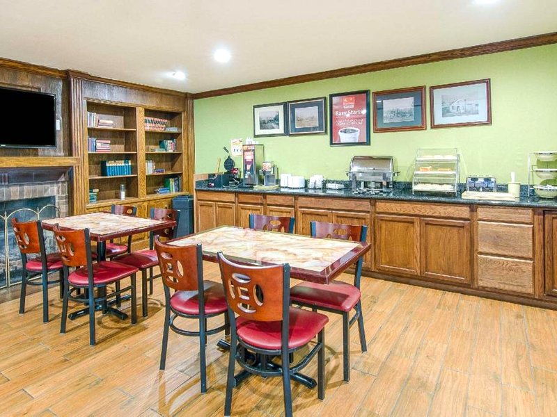 Econo Lodge Inn & Suitesの写真