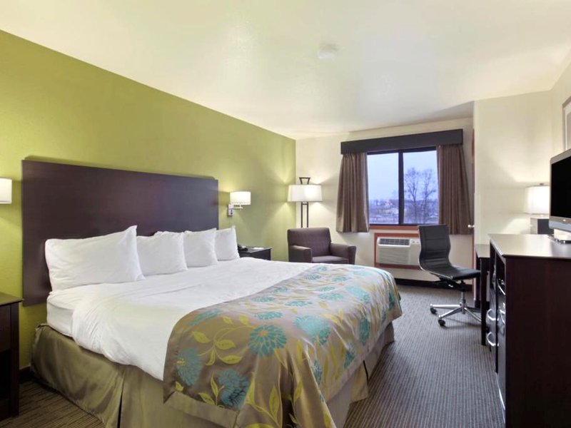 ベイモント バイ ウィンダム オー クレア WI (Baymont by Wyndham Eau Claire WI)の写真