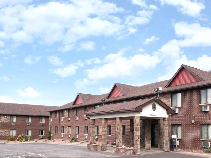 ベイモント バイ ウィンダム オー クレア WI (Baymont by Wyndham Eau Claire WI)の写真
