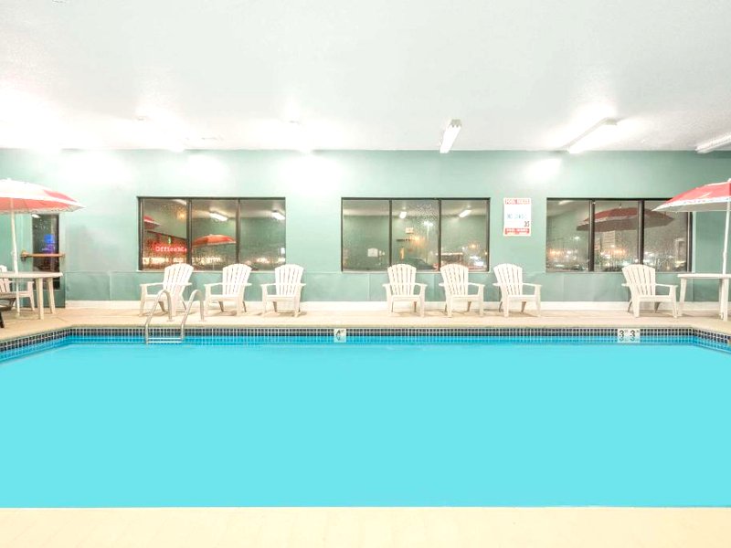 ベイモント バイ ウィンダム オー クレア WI (Baymont by Wyndham Eau Claire WI)の写真