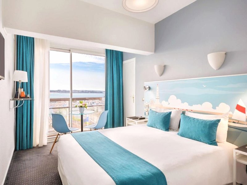 Best Western Hotel Royan Oceanの写真