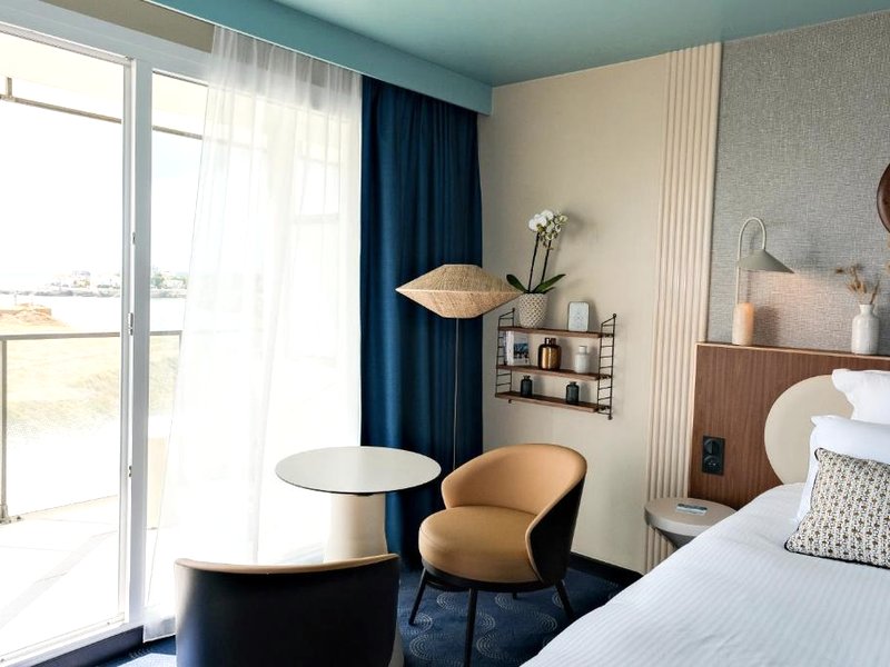 Thalazur Royan - Hôtel & Spa (Thalazur Royan - Hotel & Spa)の写真