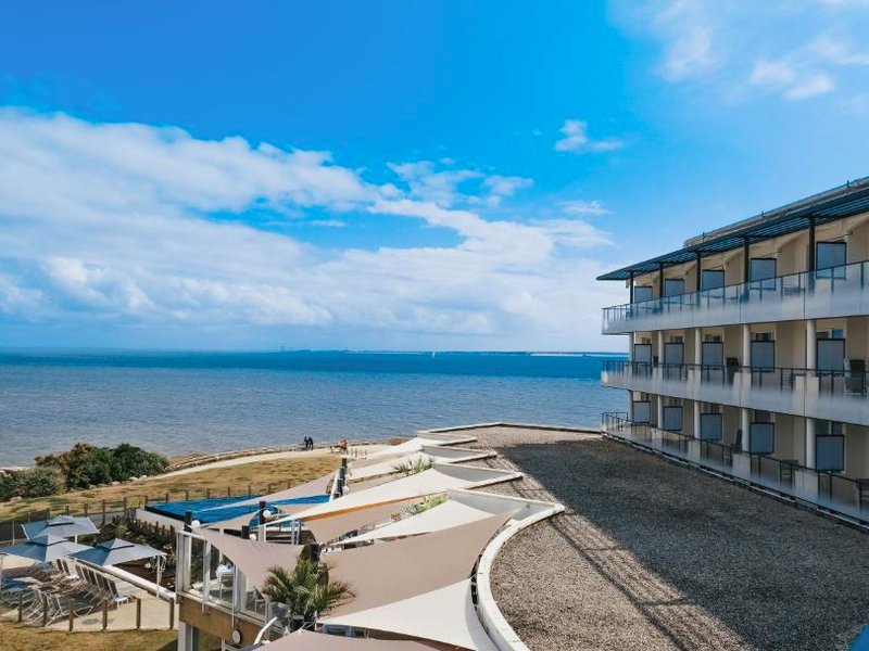 Thalazur Royan - Hôtel & Spa (Thalazur Royan - Hotel & Spa)の写真