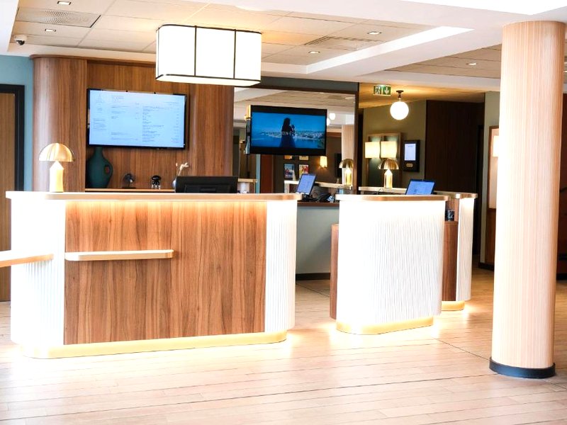 Thalazur Royan - Hôtel & Spa (Thalazur Royan - Hotel & Spa)の写真