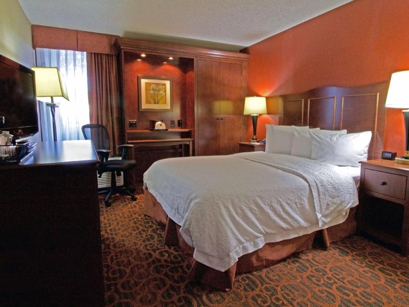 Hampton Inn Norfolk/Chesapeake (Greenbrier Area)の写真